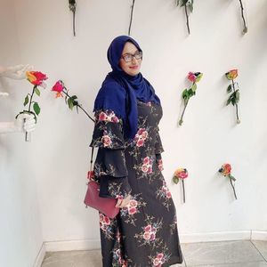 Meet your Posher, Fatima